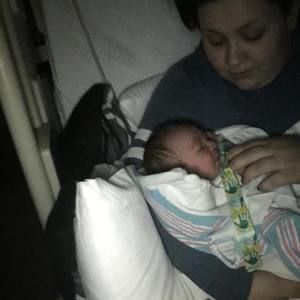 Meet your Posher, Nando